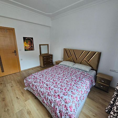 Eftalya Hostel Tanger Dış mekan fotoğraf