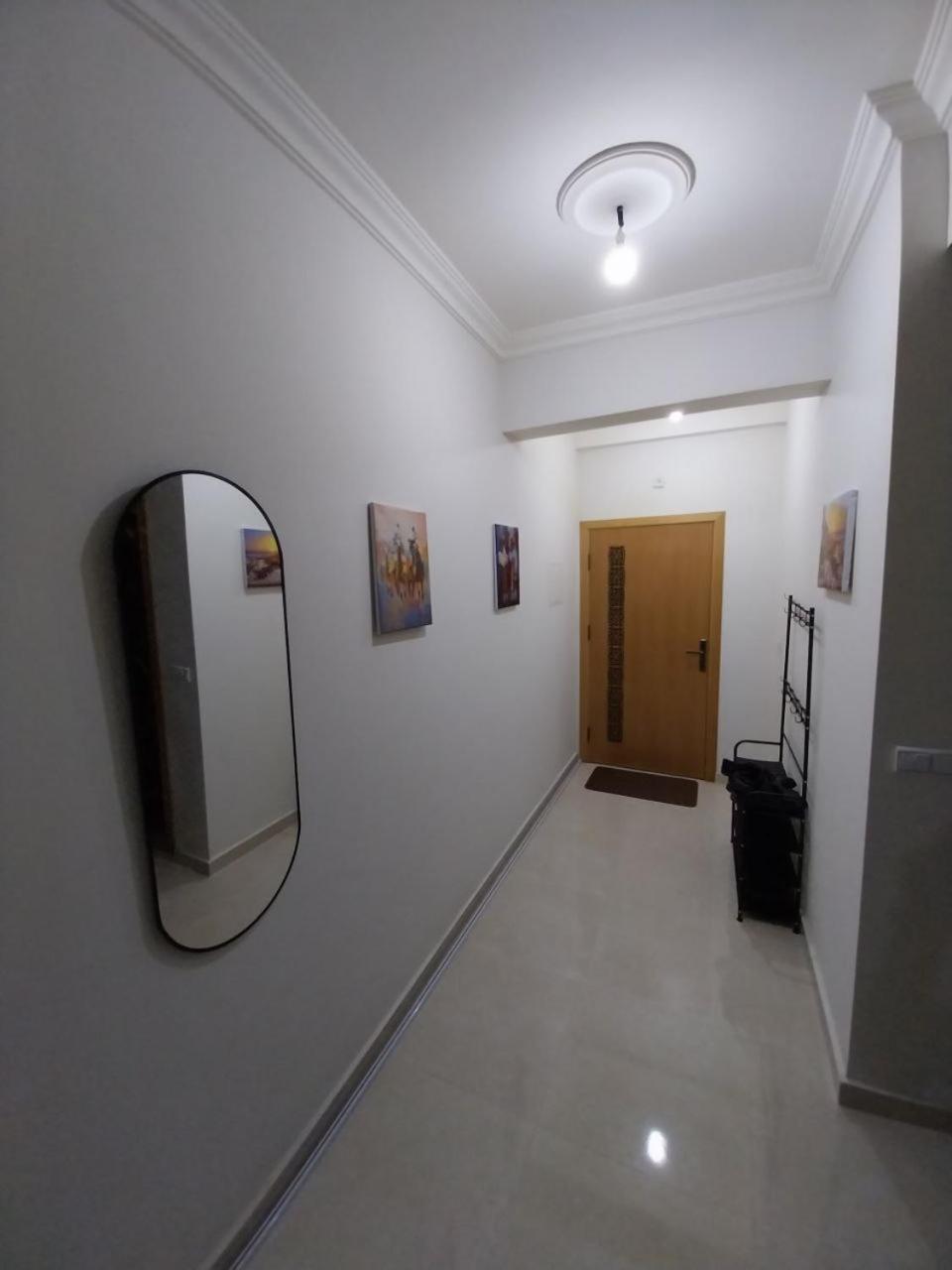 Eftalya Hostel Tanger Dış mekan fotoğraf