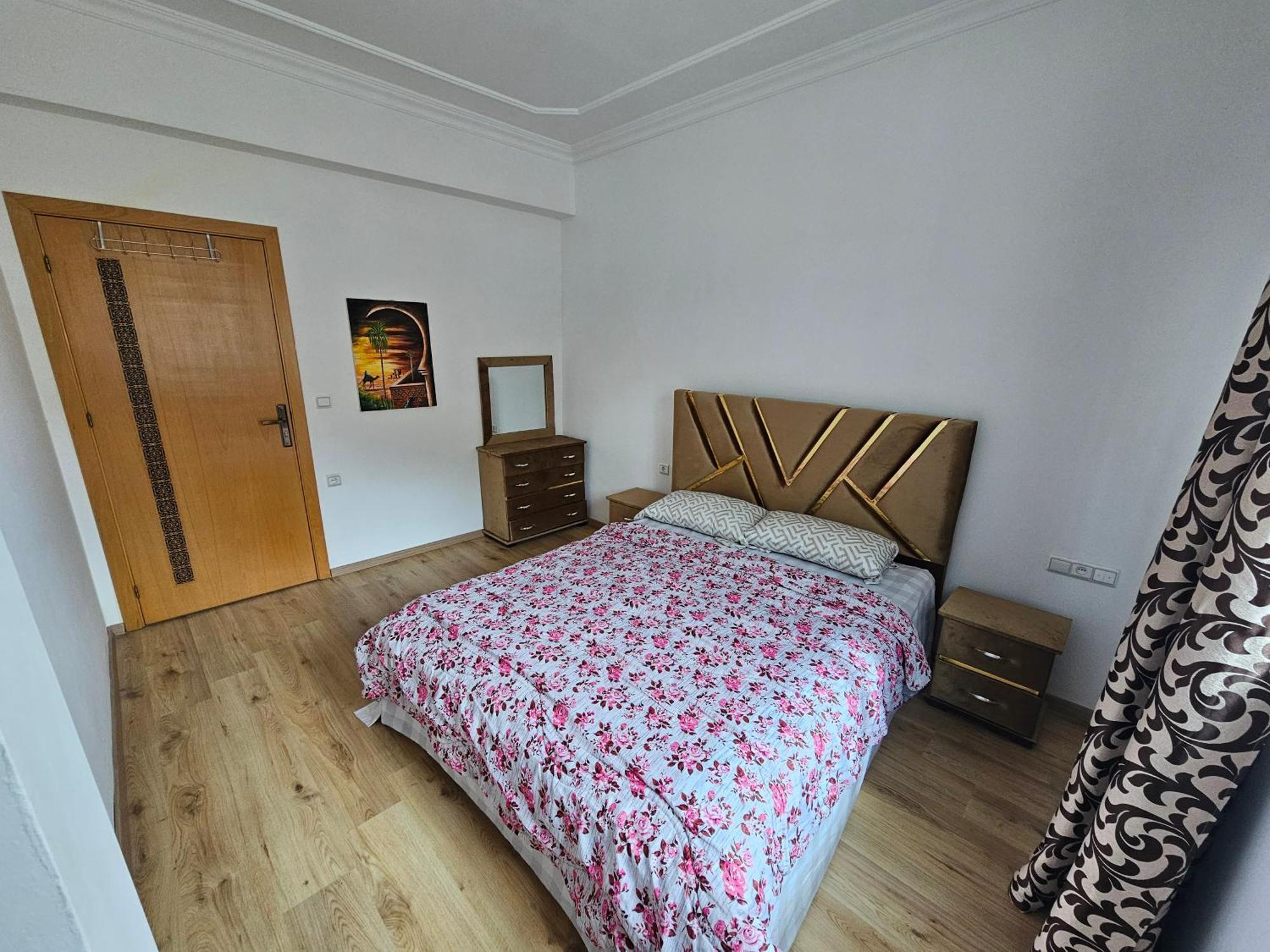 Eftalya Hostel Tanger Dış mekan fotoğraf