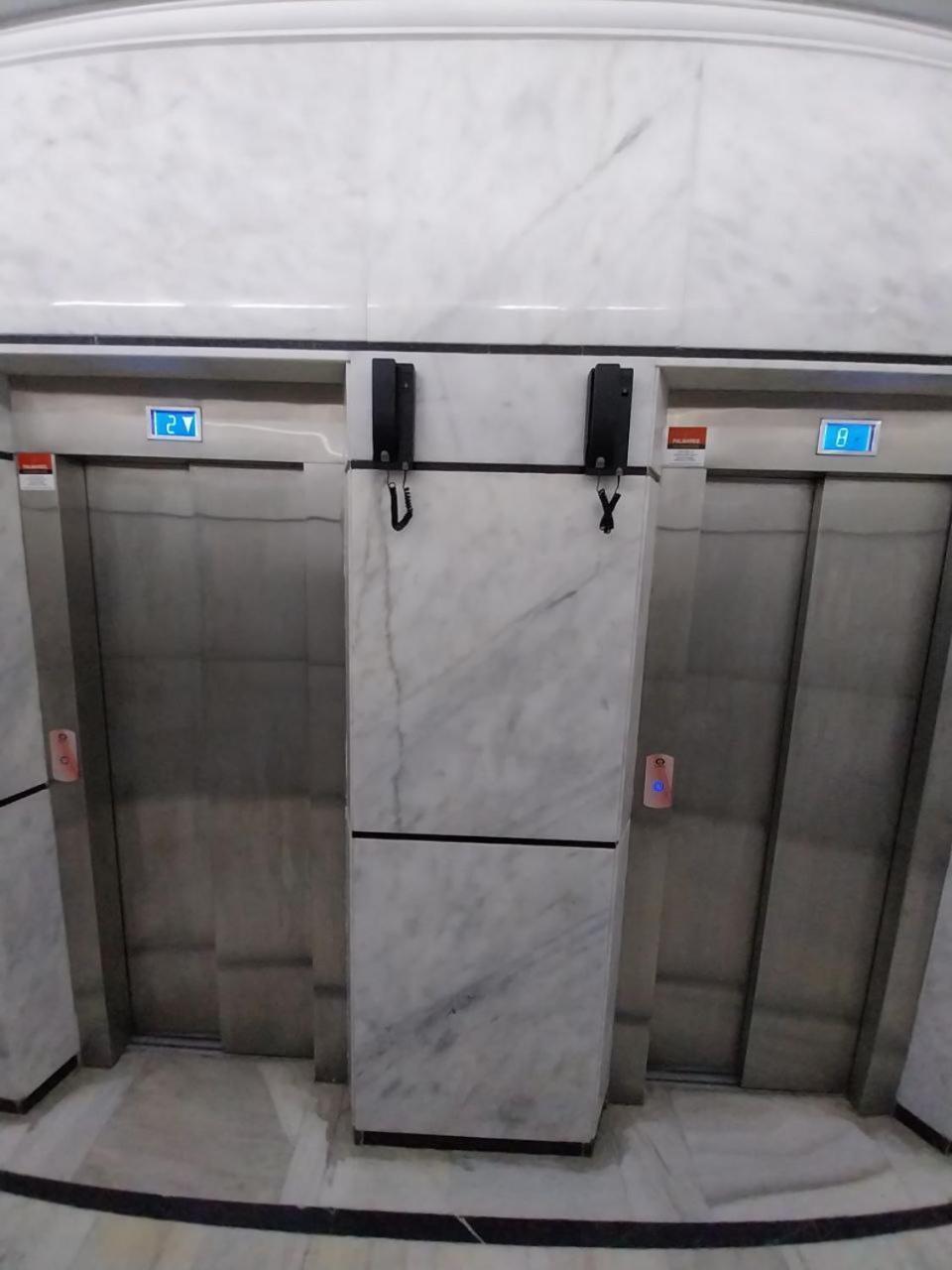 Eftalya Hostel Tanger Dış mekan fotoğraf
