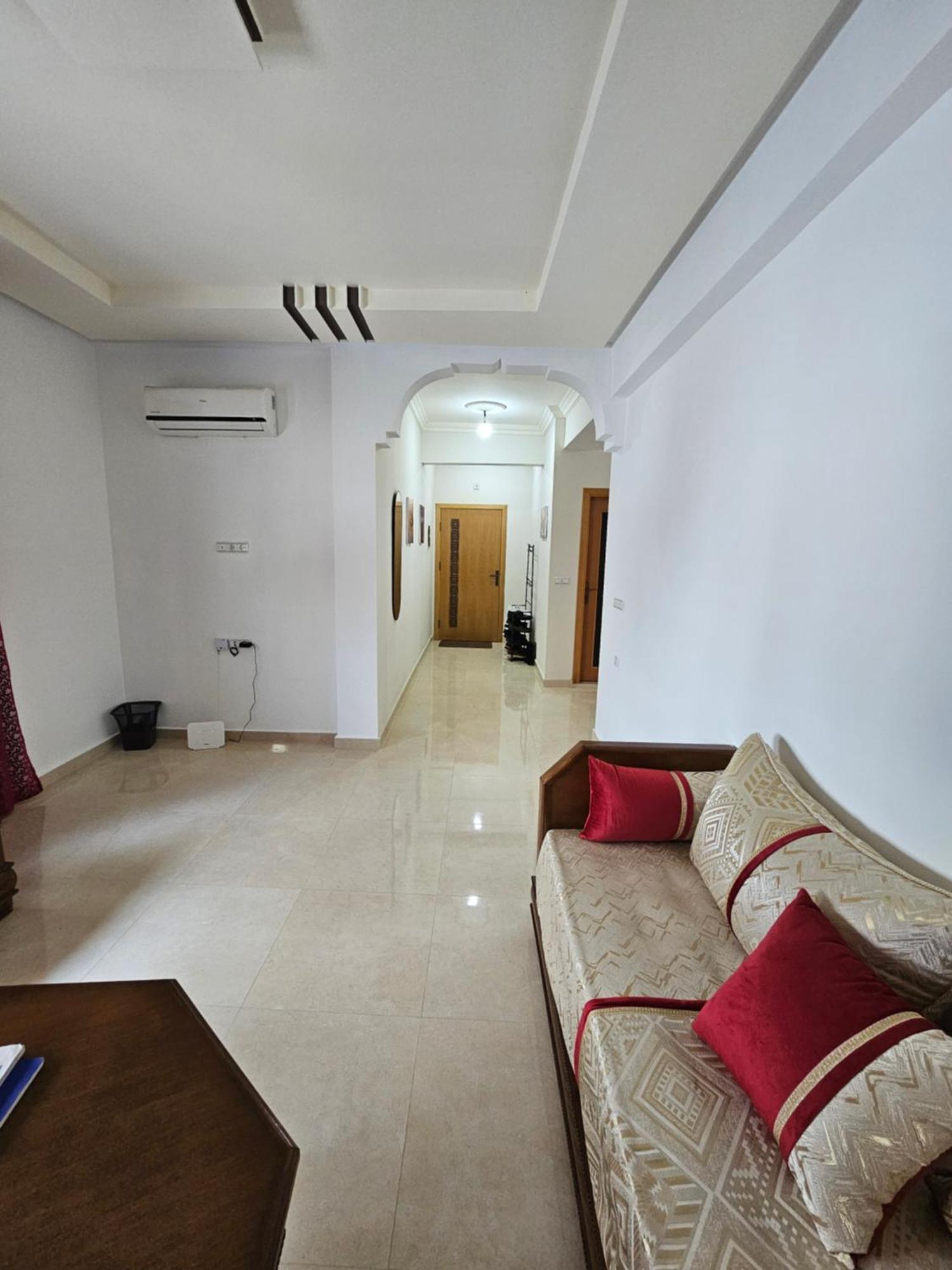 Eftalya Hostel Tanger Dış mekan fotoğraf