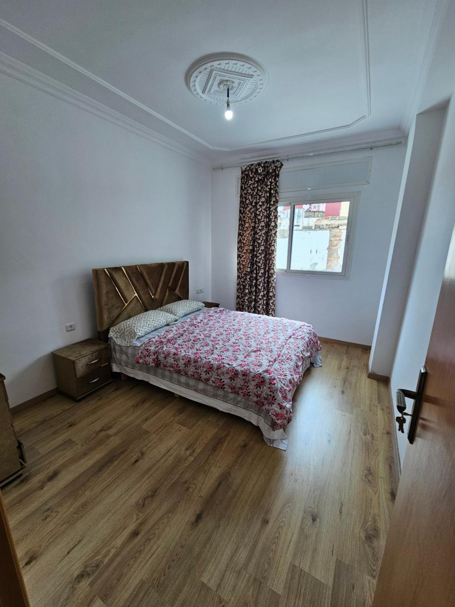 Eftalya Hostel Tanger Dış mekan fotoğraf