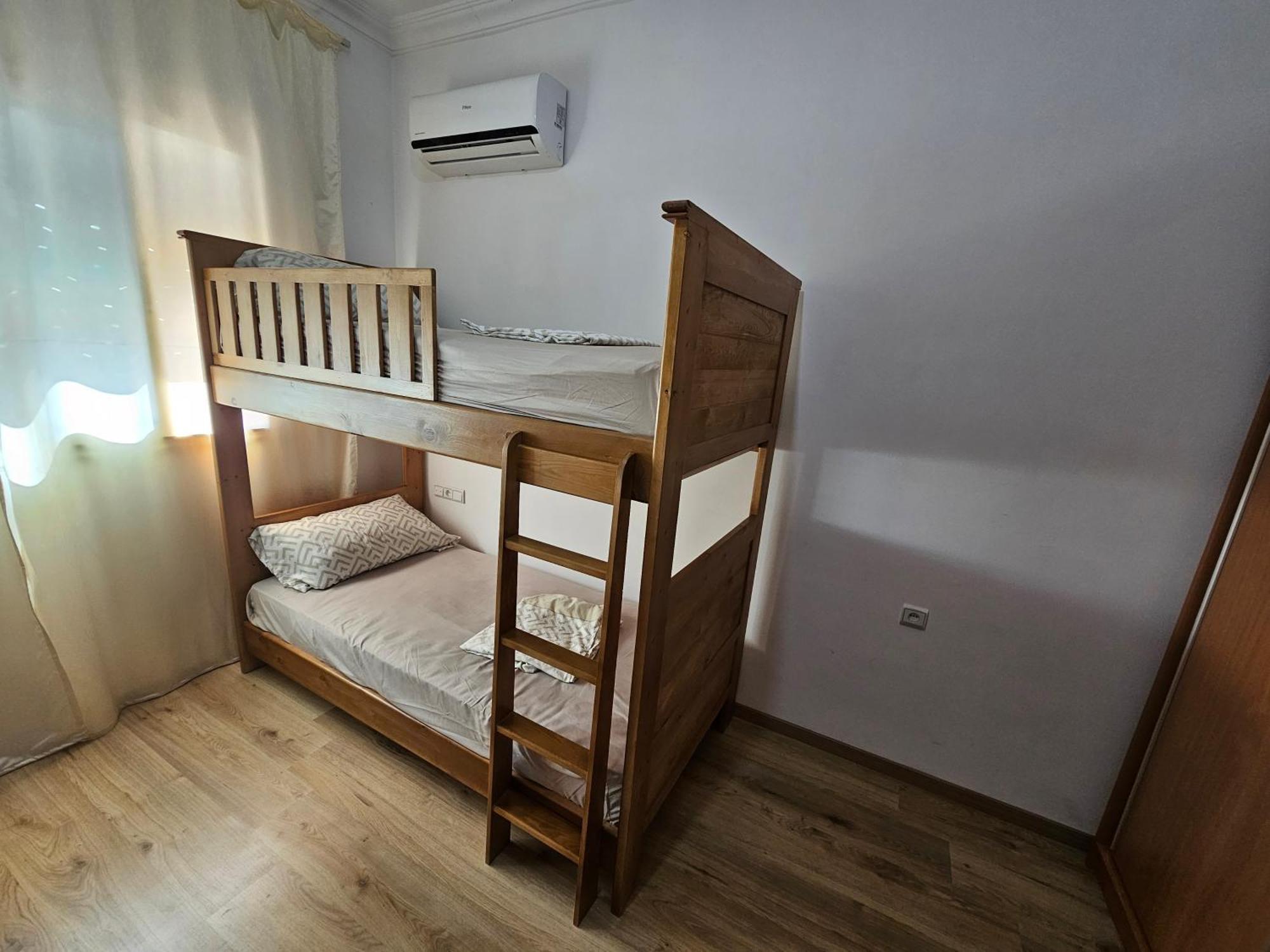 Eftalya Hostel Tanger Dış mekan fotoğraf