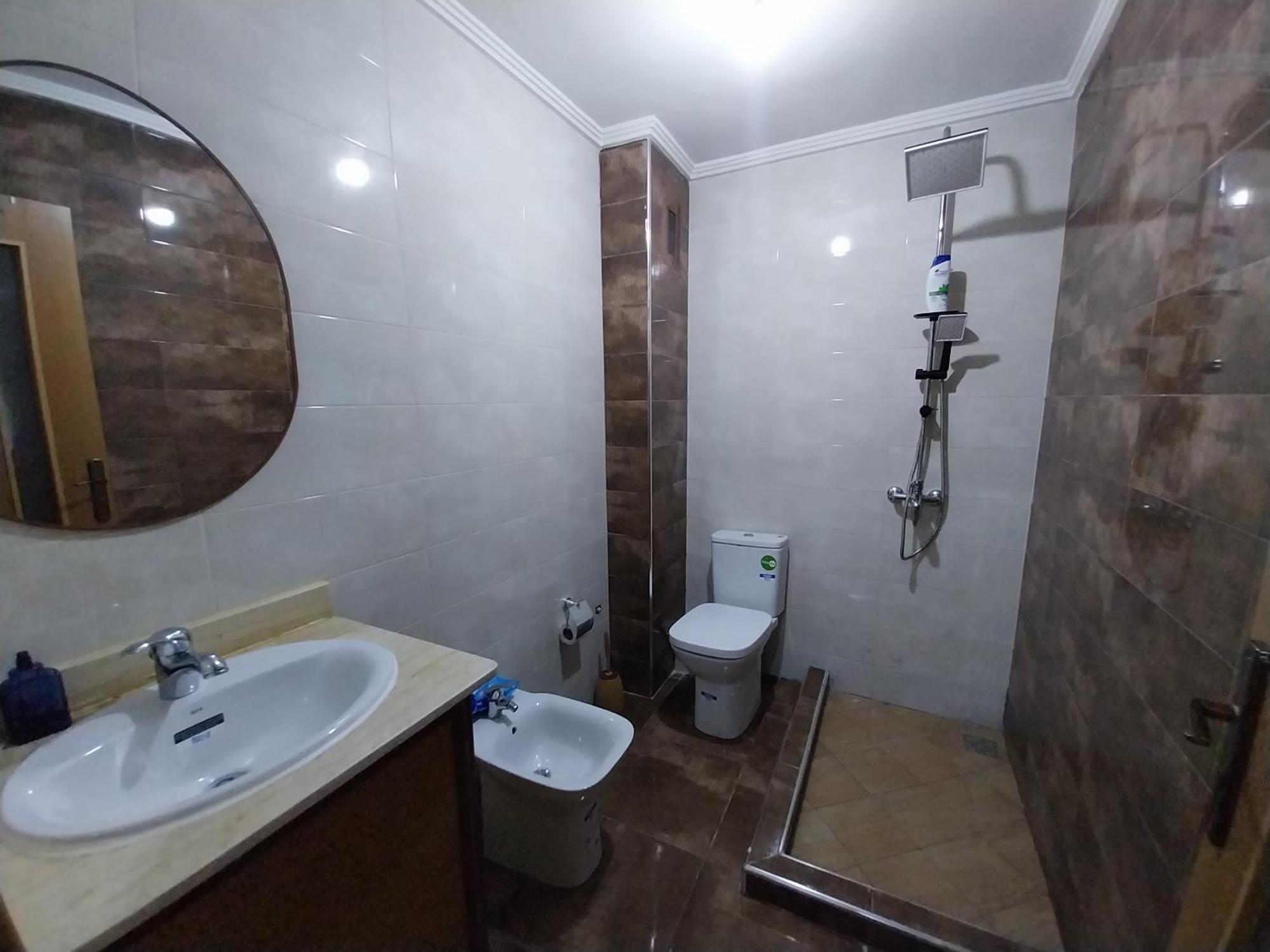 Eftalya Hostel Tanger Dış mekan fotoğraf