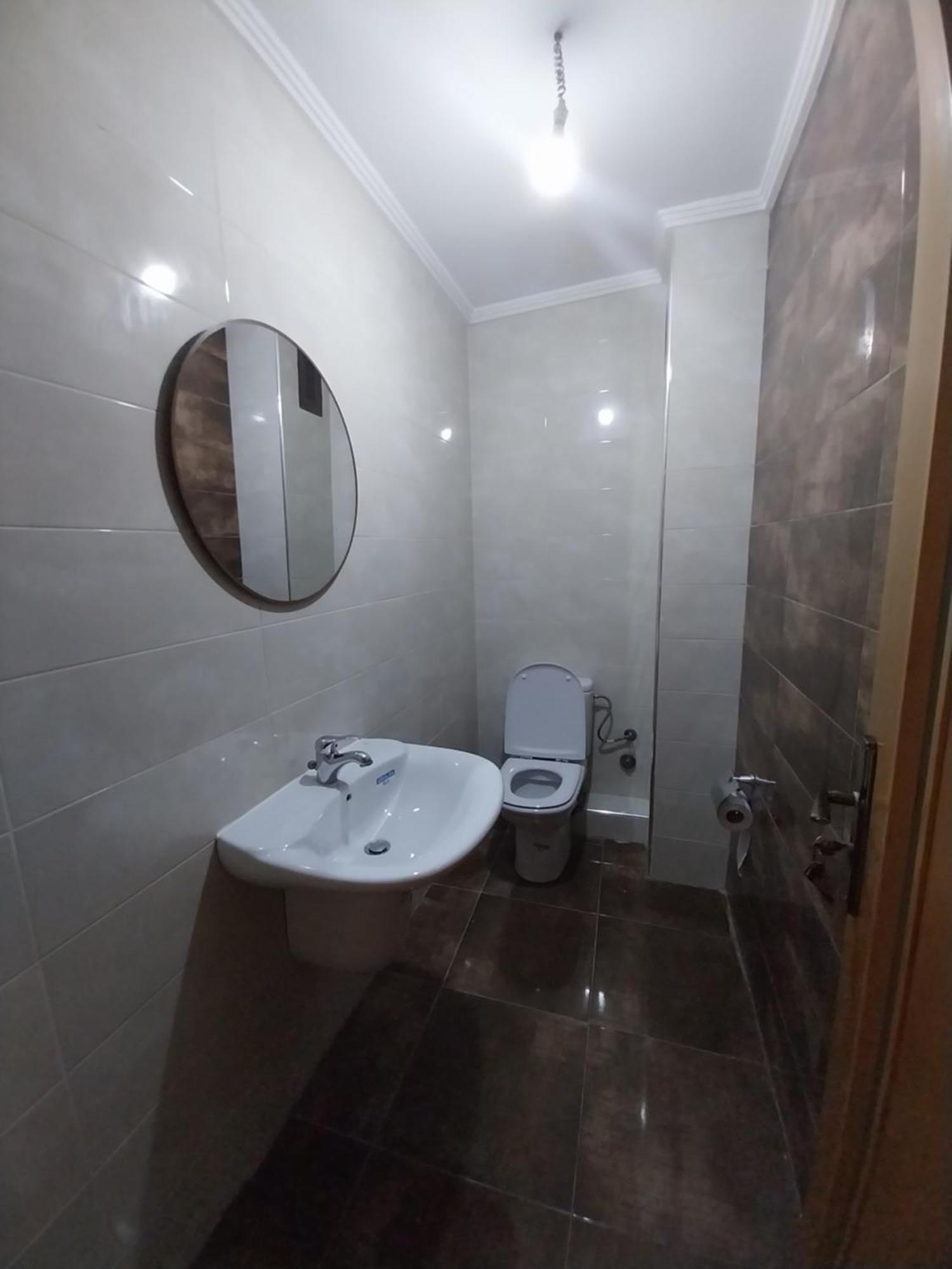 Eftalya Hostel Tanger Dış mekan fotoğraf