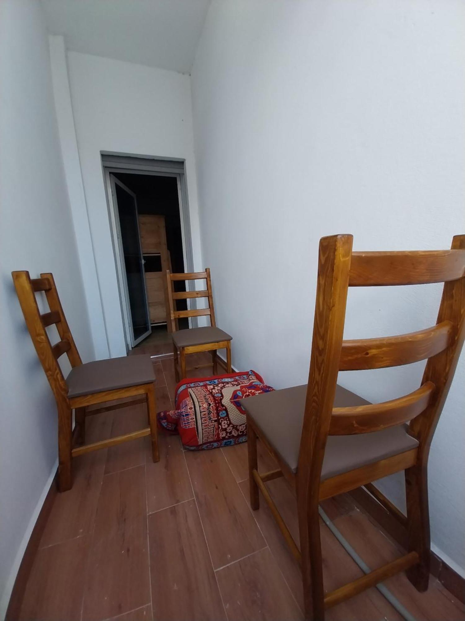 Eftalya Hostel Tanger Dış mekan fotoğraf