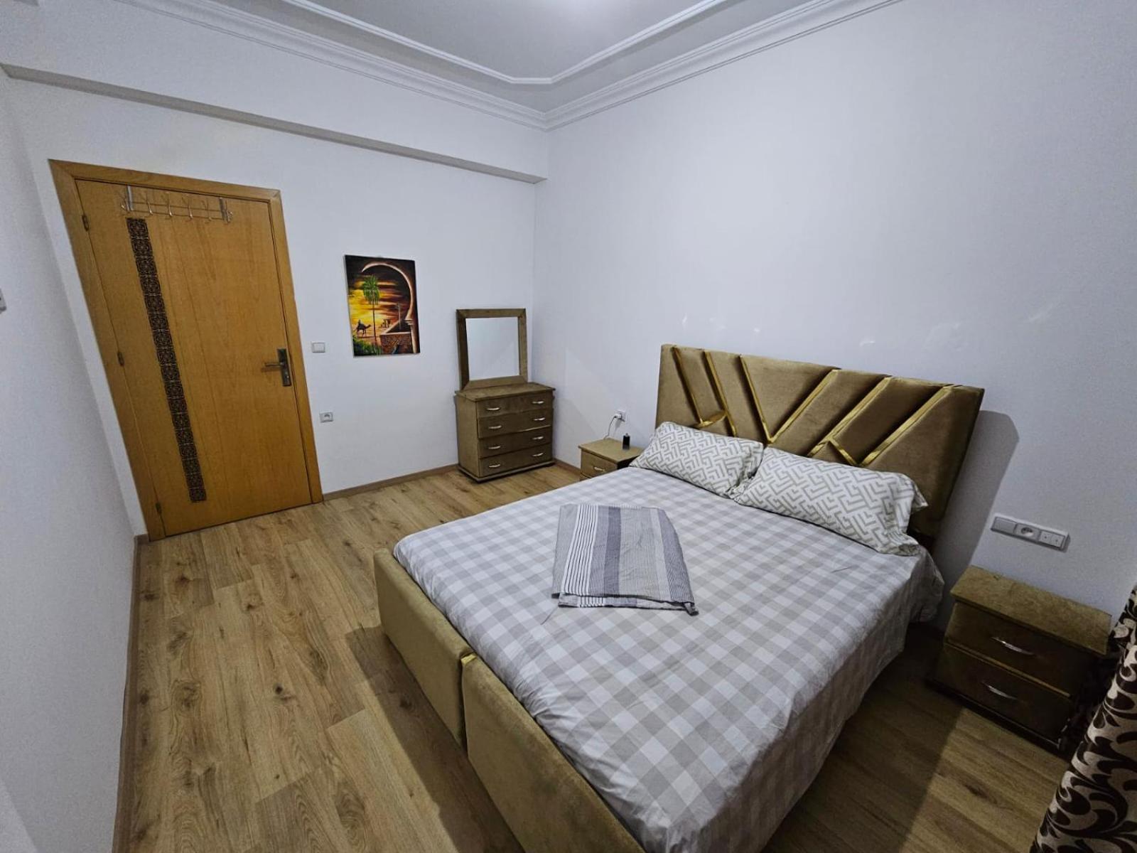 Eftalya Hostel Tanger Dış mekan fotoğraf